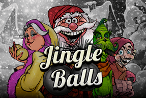 Jingle balls thumbnail